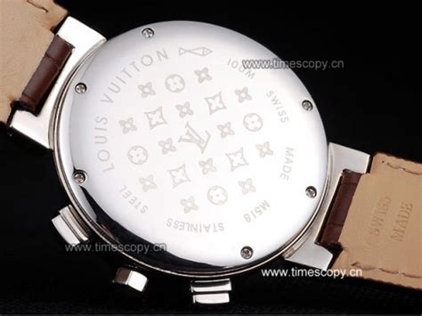 lv277 watch replica